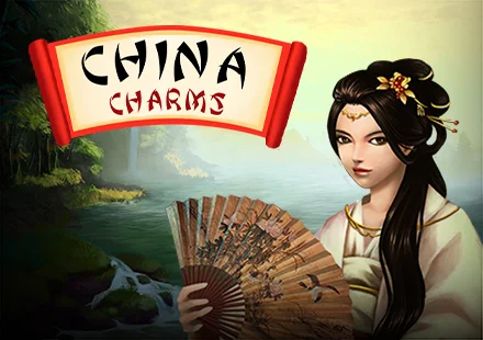 China Charms
