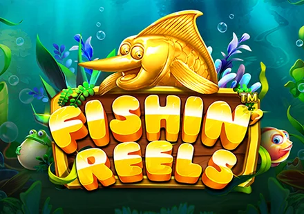 Fishin Reels